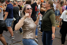 Foto's, Dutch Valley, 11 augustus 2019, Spaarnwoude, Velsen-Zuid