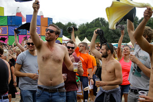 foto Dutch Valley, 11 augustus 2019, Spaarnwoude, Velsen-Zuid #962941