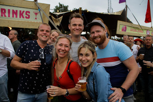 foto Dutch Valley, 11 augustus 2019, Spaarnwoude, Velsen-Zuid #962970