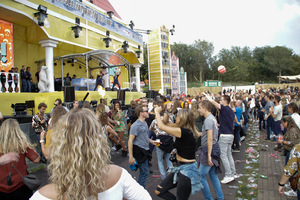 foto Dutch Valley, 11 augustus 2019, Spaarnwoude, Velsen-Zuid #962986