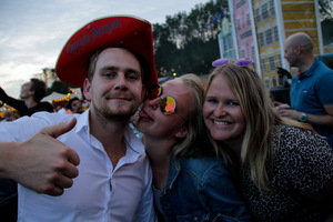 foto Dutch Valley, 11 augustus 2019, Spaarnwoude, Velsen-Zuid #962995