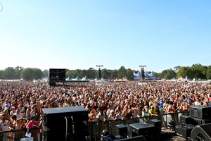 foto We love the 90's Festival, 24 augustus 2019, Goffertpark, Nijmegen #963006