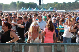 foto We love the 90's Festival, 24 augustus 2019, Goffertpark, Nijmegen #963018