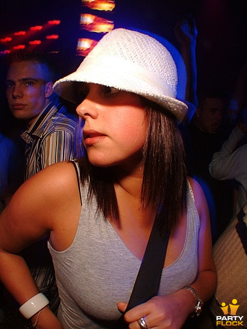foto RUSH, 13 mei 2004, Escape Club