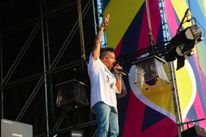 foto We love the 90's Festival, 24 augustus 2019, Goffertpark, Nijmegen #963096