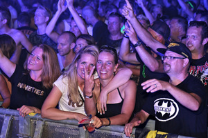 foto We love the 90's Festival, 24 augustus 2019, Goffertpark, Nijmegen #963115