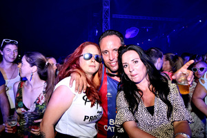 foto We love the 90's Festival, 24 augustus 2019, Goffertpark, Nijmegen #963118