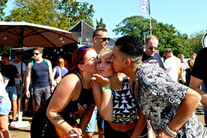 foto We love the 90's Festival, 24 augustus 2019, Goffertpark, Nijmegen #963182