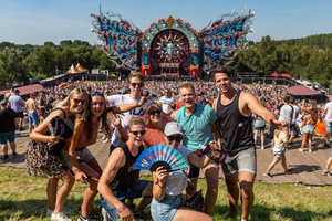 foto Mysteryland, 24 augustus 2019, Voormalig Floriadeterrein, Hoofddorp #963206