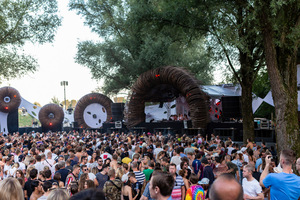 foto Mysteryland, 24 augustus 2019, Voormalig Floriadeterrein, Hoofddorp #963208