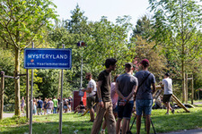 Foto's, Mysteryland, 24 augustus 2019, Voormalig Floriadeterrein, Hoofddorp