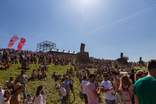 Foto's, Mysteryland, 24 augustus 2019, Voormalig Floriadeterrein, Hoofddorp