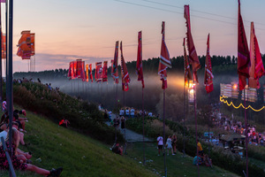 foto Mysteryland, 24 augustus 2019, Voormalig Floriadeterrein, Hoofddorp #963217