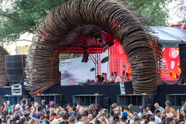 Mysteryland foto