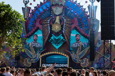 Foto's, Mysteryland, 24 augustus 2019, Voormalig Floriadeterrein, Hoofddorp