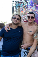 foto Mysteryland, 24 augustus 2019, Voormalig Floriadeterrein, Hoofddorp #963233