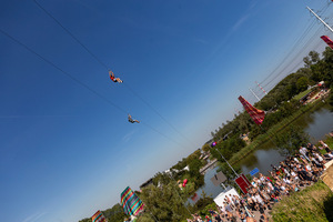 foto Mysteryland, 24 augustus 2019, Voormalig Floriadeterrein, Hoofddorp #963240