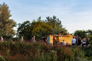 foto Mysteryland, 24 augustus 2019, Voormalig Floriadeterrein, Hoofddorp #963241