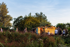 Mysteryland foto