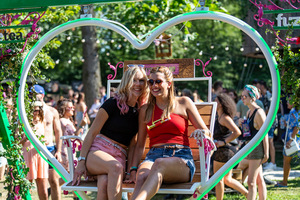 foto Mysteryland, 24 augustus 2019, Voormalig Floriadeterrein, Hoofddorp #963255