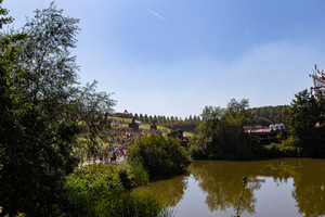 foto Mysteryland, 24 augustus 2019, Voormalig Floriadeterrein, Hoofddorp #963258