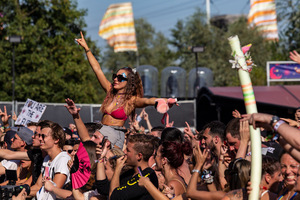 foto Mysteryland, 24 augustus 2019, Voormalig Floriadeterrein, Hoofddorp #963263