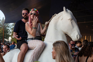 foto Mysteryland, 24 augustus 2019, Voormalig Floriadeterrein, Hoofddorp #963281