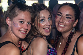 Mysteryland foto