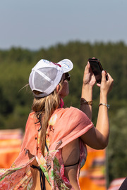 Mysteryland foto