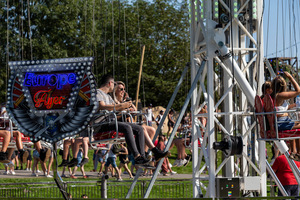 foto Mysteryland, 24 augustus 2019, Voormalig Floriadeterrein, Hoofddorp #963303