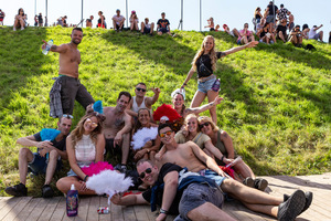 foto Mysteryland, 24 augustus 2019, Voormalig Floriadeterrein, Hoofddorp #963308