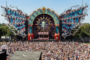 foto Mysteryland, 24 augustus 2019, Voormalig Floriadeterrein, Hoofddorp #963313