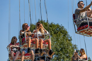 foto Mysteryland, 24 augustus 2019, Voormalig Floriadeterrein, Hoofddorp #963330