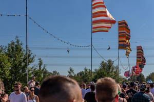 foto Mysteryland, 24 augustus 2019, Voormalig Floriadeterrein, Hoofddorp #963333