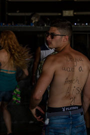 Mysteryland foto