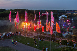 foto Mysteryland, 24 augustus 2019, Voormalig Floriadeterrein, Hoofddorp #963338