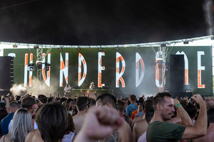 foto Mysteryland, 24 augustus 2019, Voormalig Floriadeterrein, Hoofddorp #963341