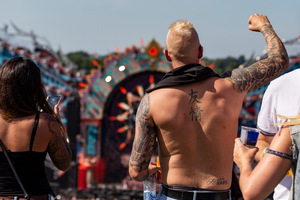 foto Mysteryland, 24 augustus 2019, Voormalig Floriadeterrein, Hoofddorp #963342