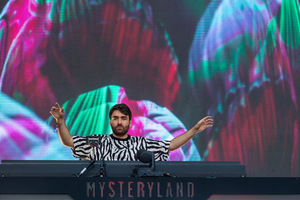 foto Mysteryland, 24 augustus 2019, Voormalig Floriadeterrein, Hoofddorp #963347