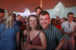 foto Paperclip Festival, 24 augustus 2019, Landgoed Duynenwater, Eersel #963416