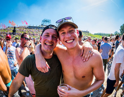 foto Mysteryland, 24 augustus 2019, Voormalig Floriadeterrein, Hoofddorp #963458