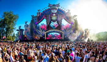 foto Mysteryland, 24 augustus 2019, Voormalig Floriadeterrein, Hoofddorp #963461