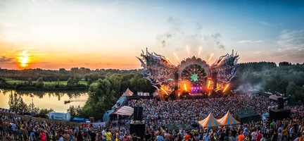 foto Mysteryland, 24 augustus 2019, Voormalig Floriadeterrein, Hoofddorp #963463