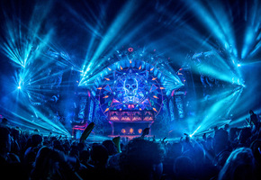 foto Mysteryland, 24 augustus 2019, Voormalig Floriadeterrein, Hoofddorp #963466