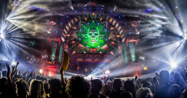 foto Mysteryland, 24 augustus 2019, Voormalig Floriadeterrein, Hoofddorp #963467