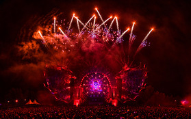 Mysteryland foto