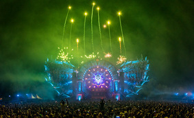 Mysteryland foto