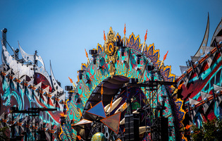 foto Mysteryland, 24 augustus 2019, Voormalig Floriadeterrein, Hoofddorp #963477