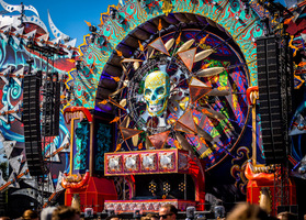 foto Mysteryland, 24 augustus 2019, Voormalig Floriadeterrein, Hoofddorp #963480