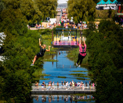 Mysteryland foto